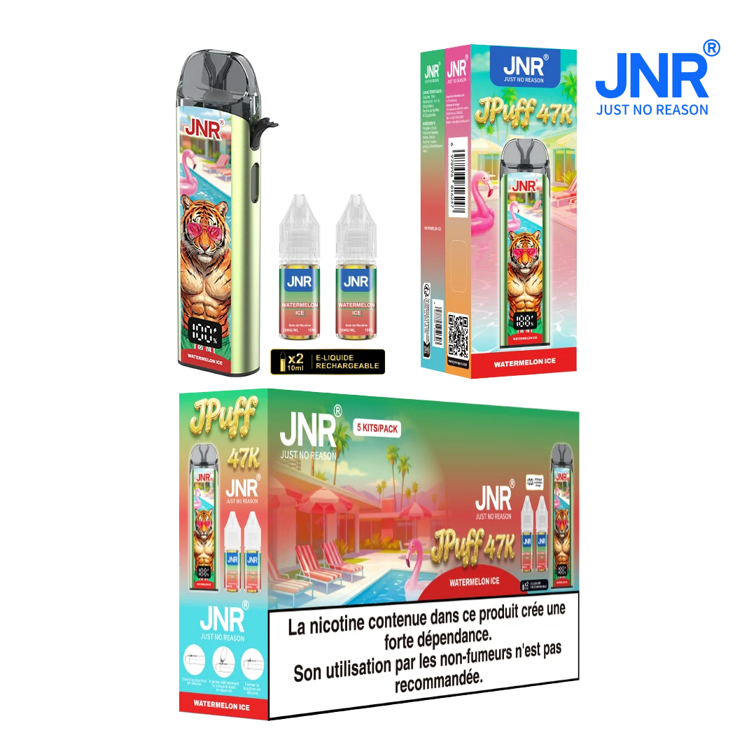 JNR Jpuff - Image 3