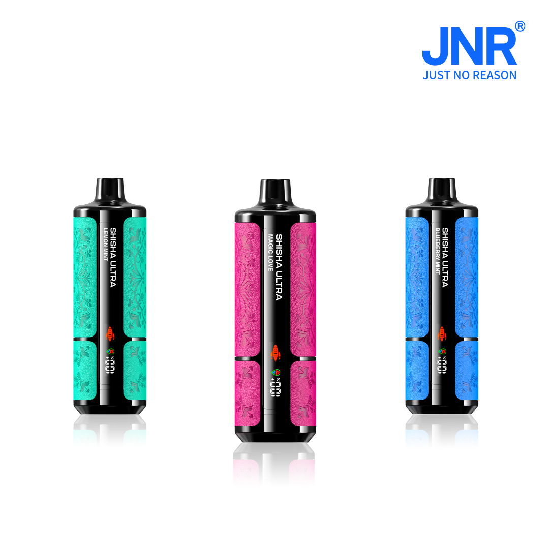 JNR Shisha Ultra - Image 2