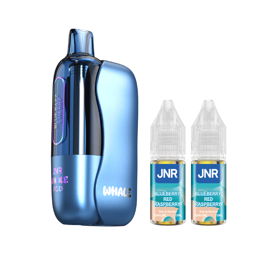 JNR Whale