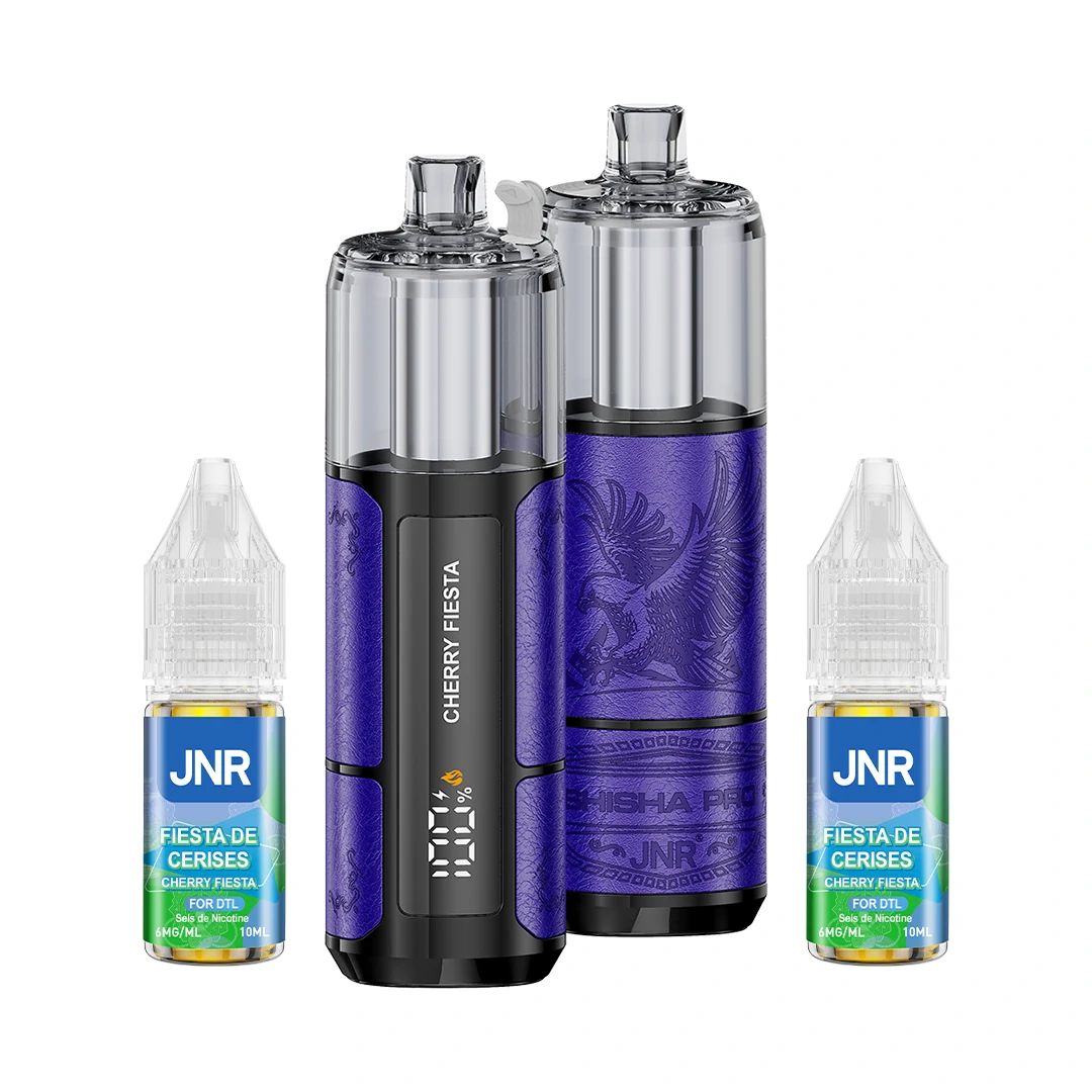 JNR Shisha Pro - Image 2