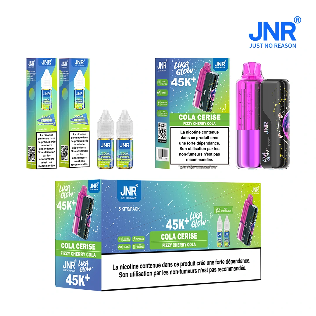 JNR Lira Glow - Image 3