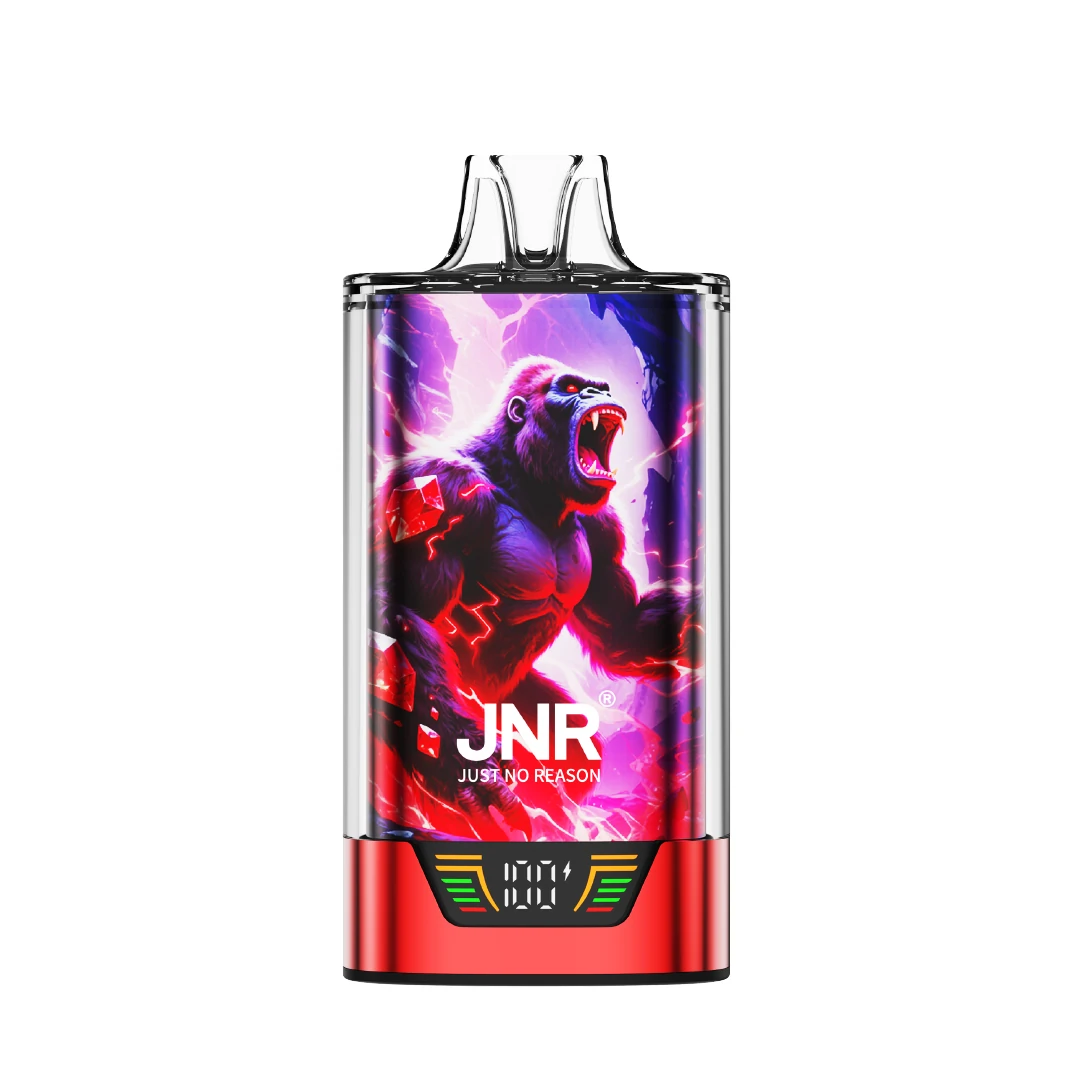 JNR Gorilla X