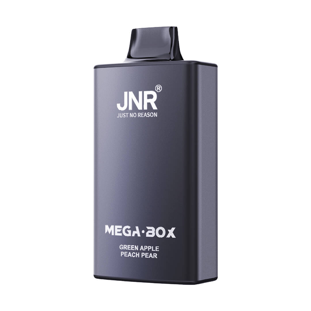 JNR Mega Box
