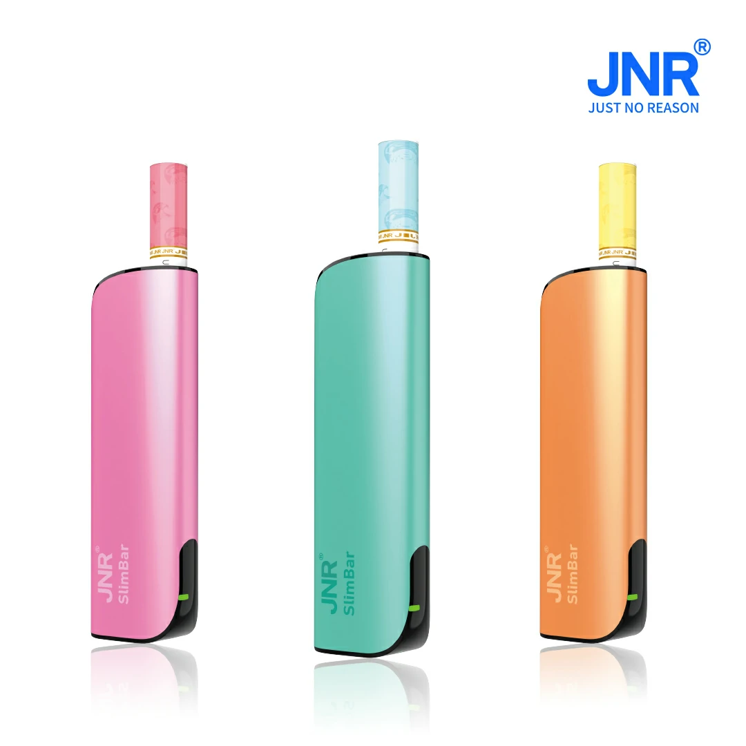 JNR Slim Bar - Image 2