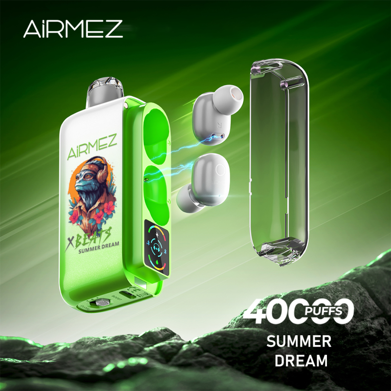 Airmez Xbeats Summer Dream