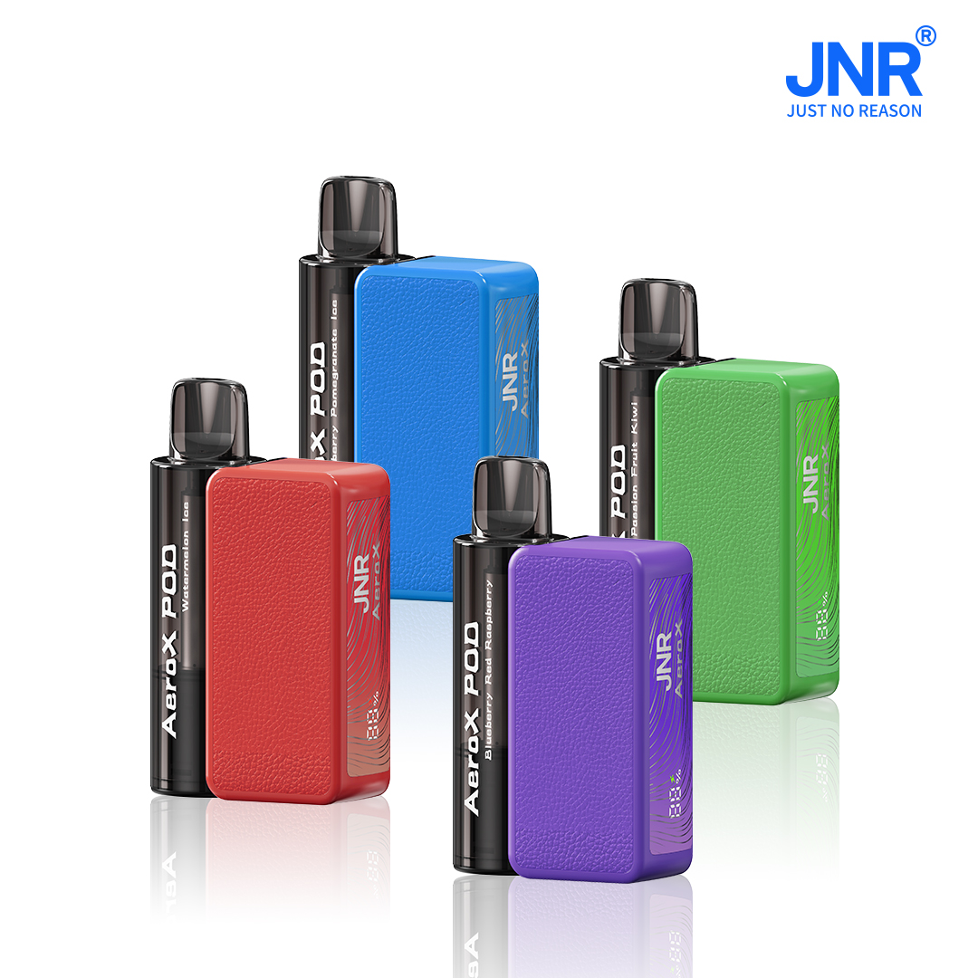 JNR AeroX - Image 2