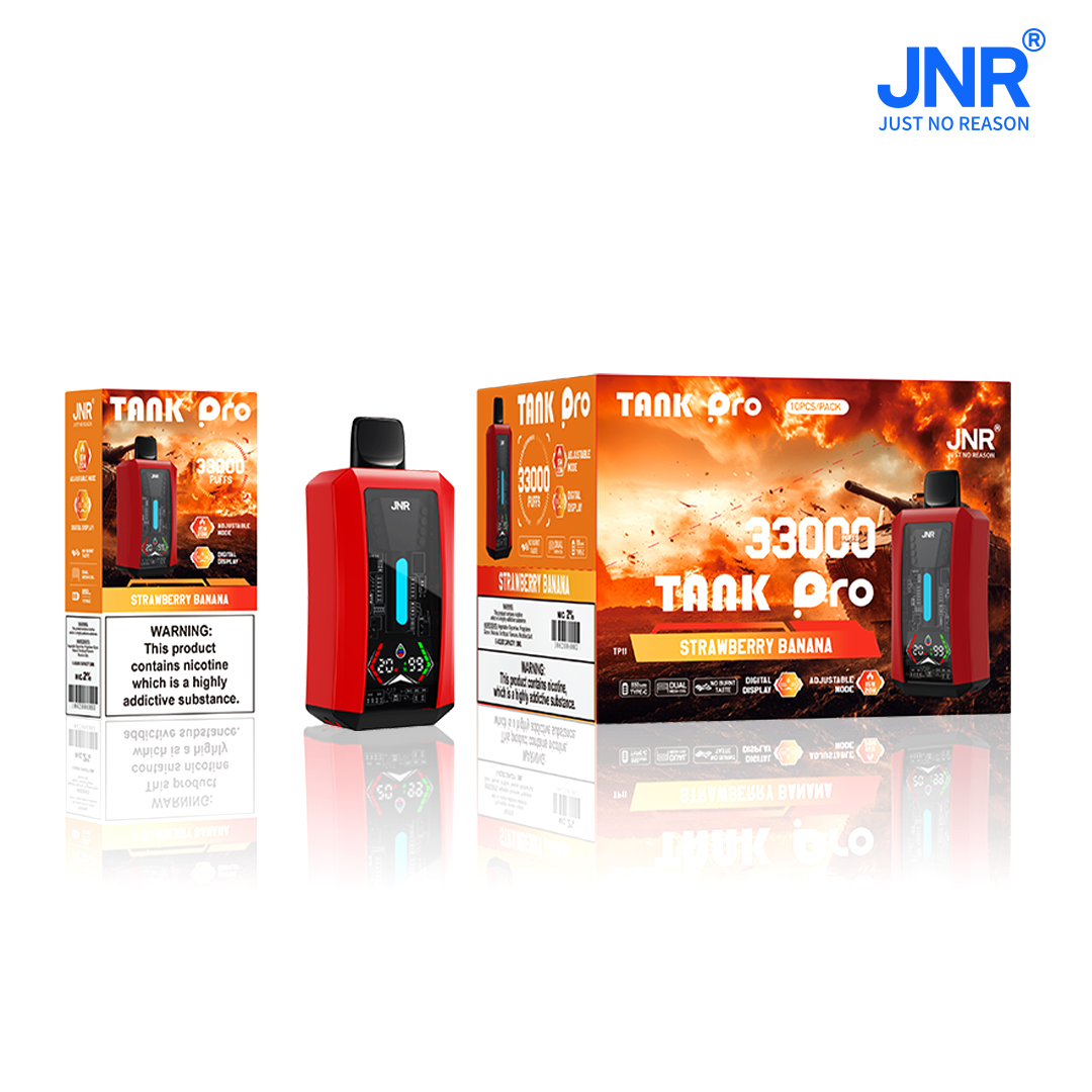 JNR Tank Pro - Image 3