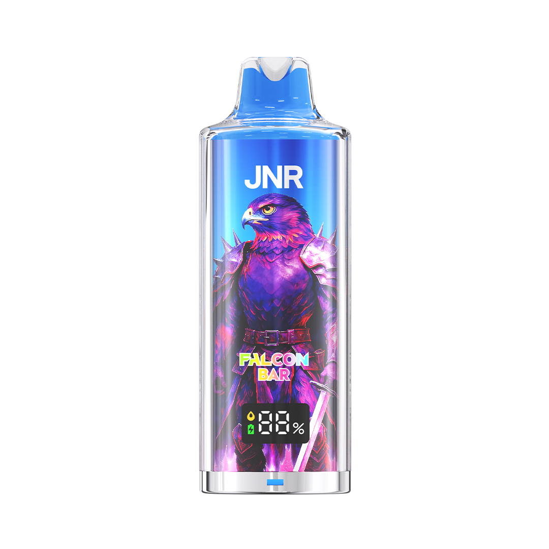 JNR Falcon Bar