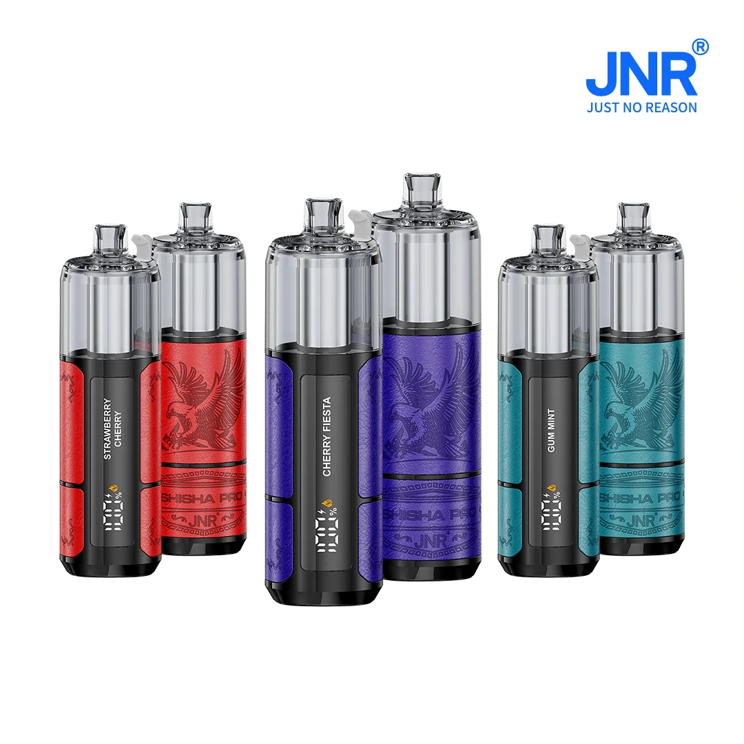 JNR Shisha Pro - Image 3