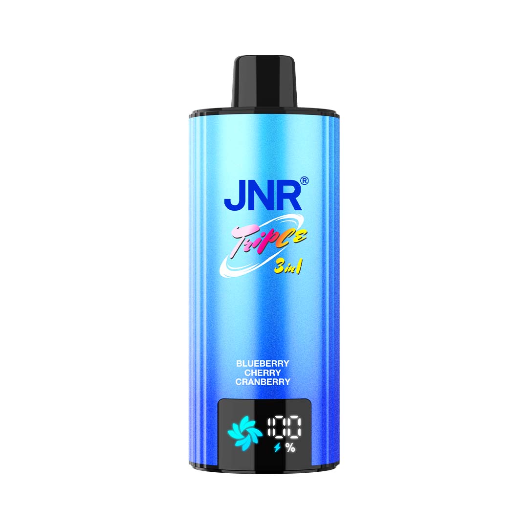 JNR Triple 3in1