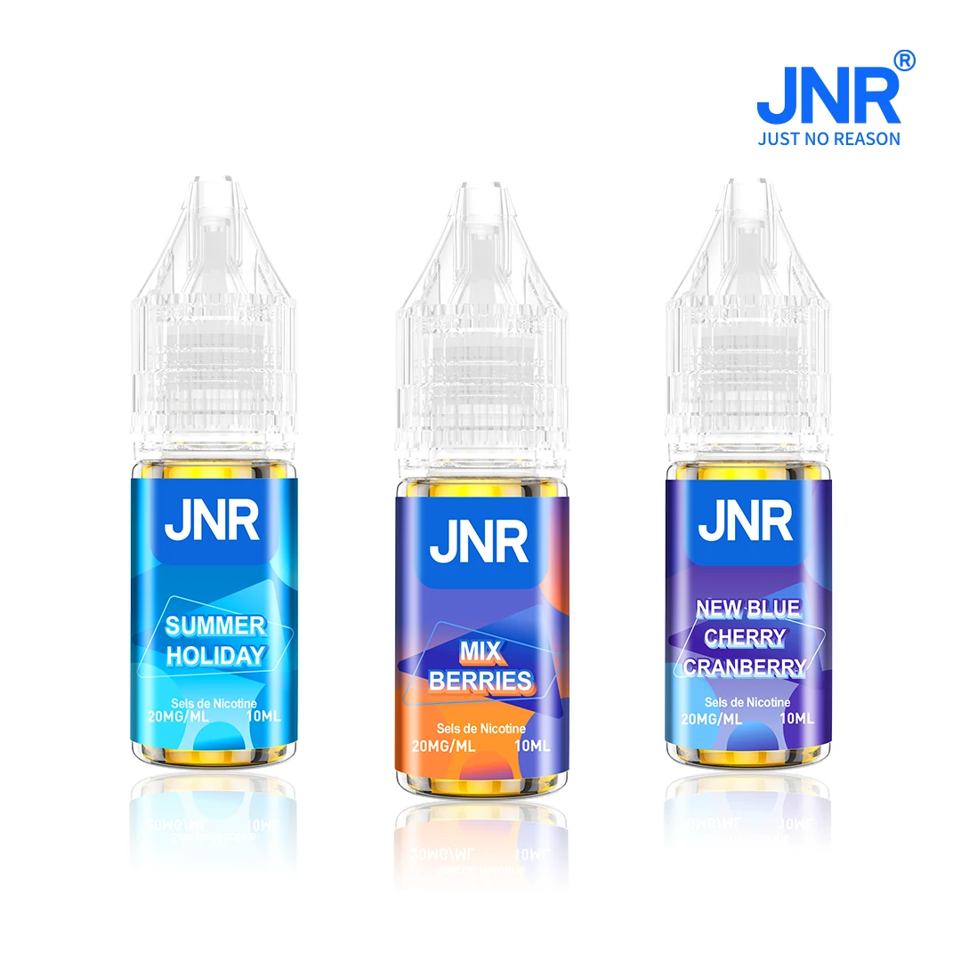 JNR E-liquid - Image 2