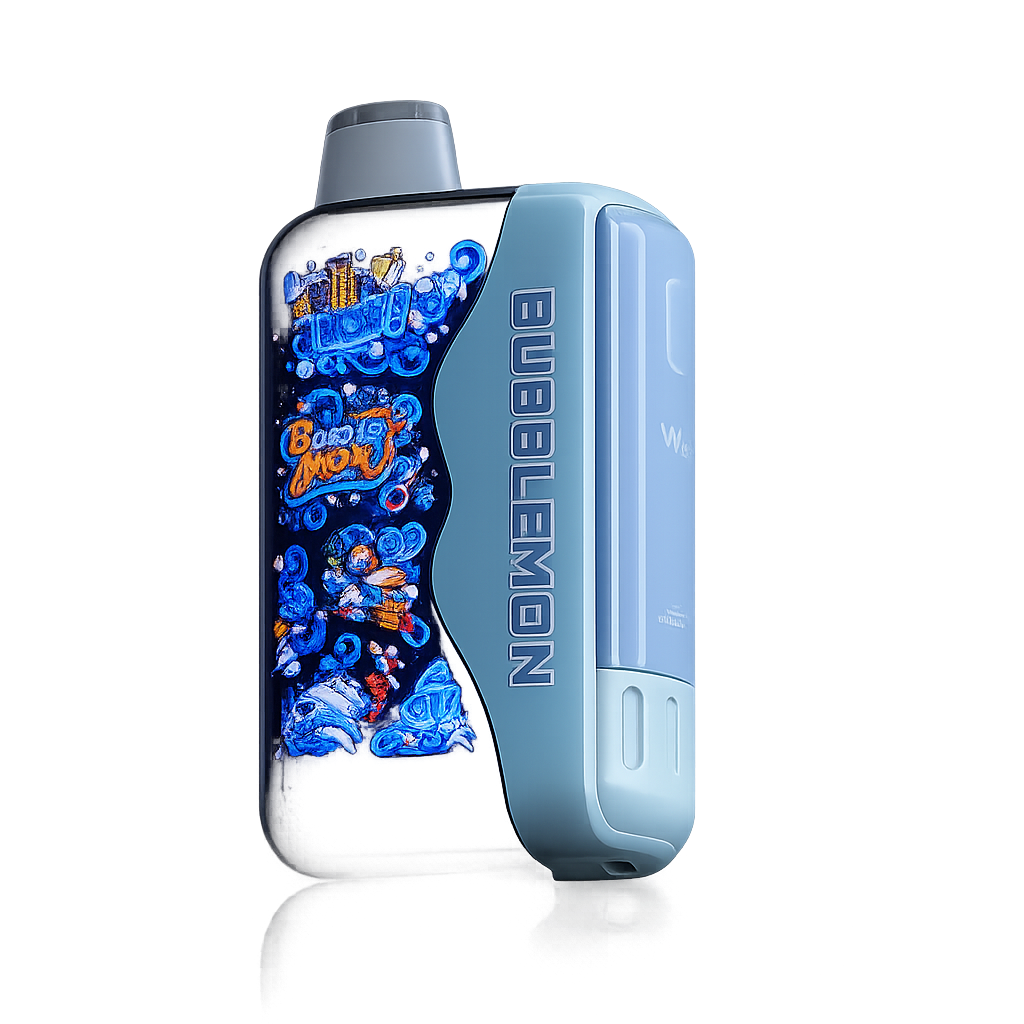 Bubblemon Graffiti-C 30K Disposable Vape