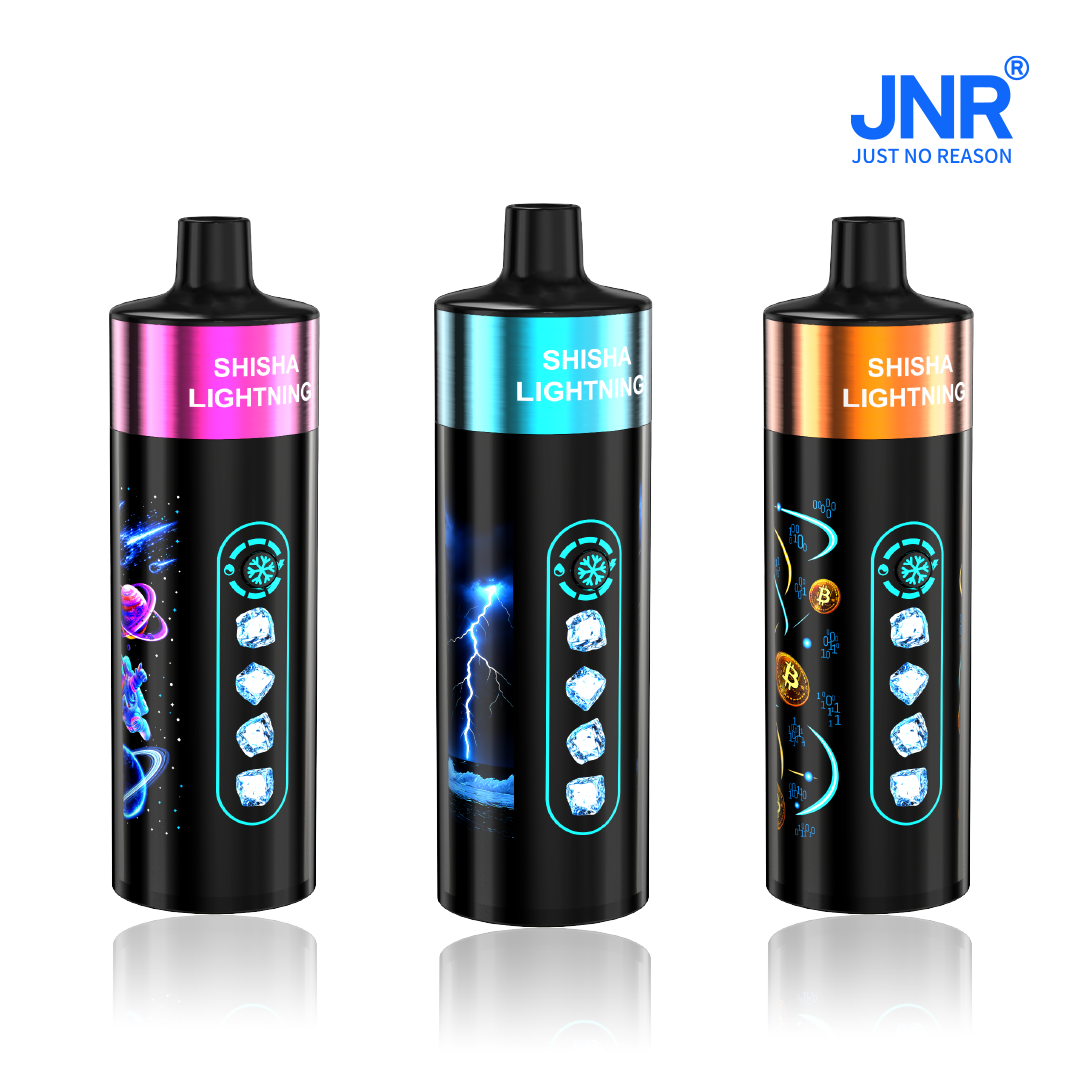 JNR Shisha Lightning - Image 2