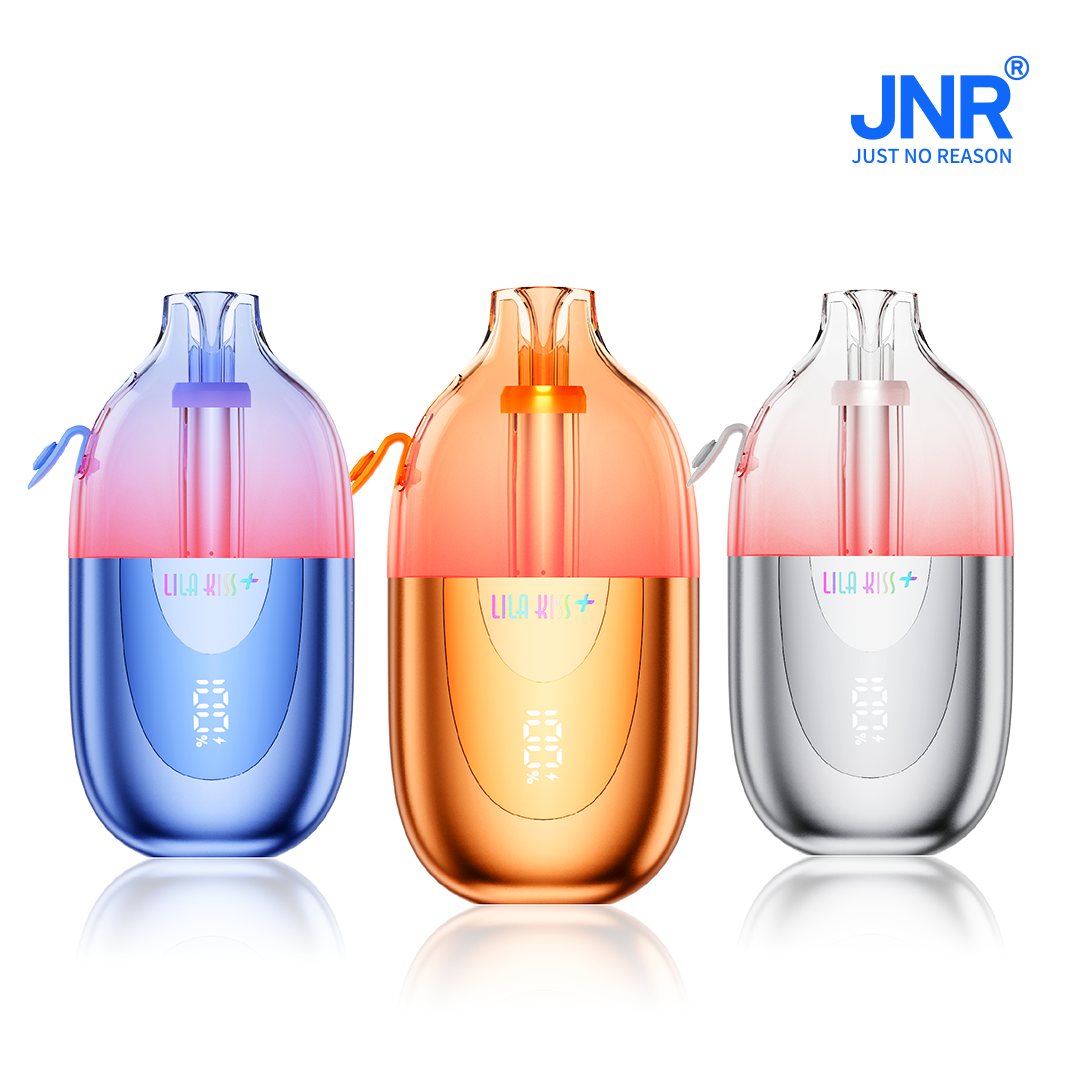 JNR Lila Kiss⁺ - Image 2