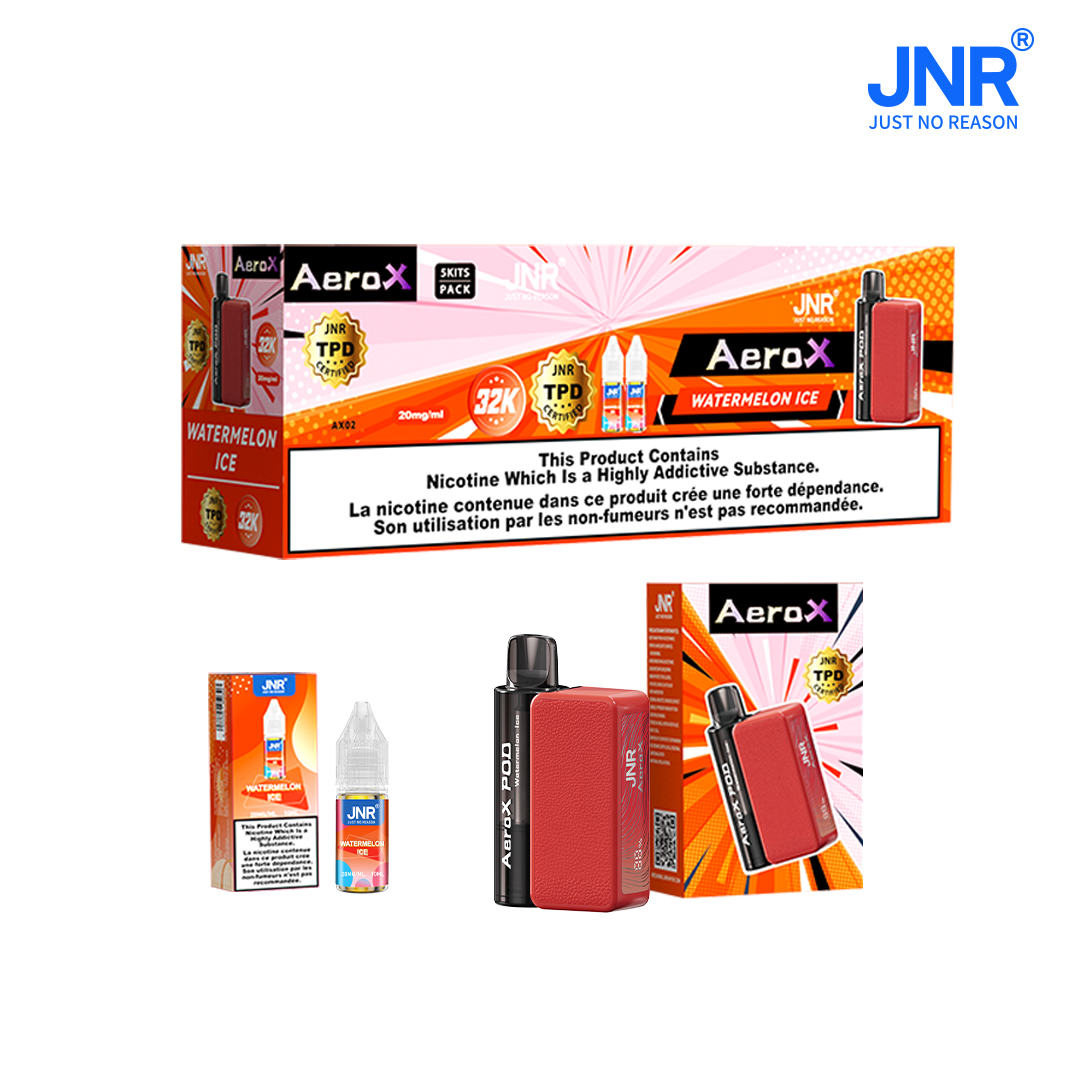 JNR AeroX - Image 3
