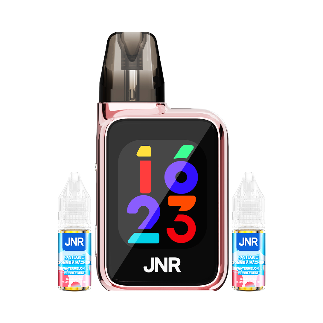 JNR Flux Pro