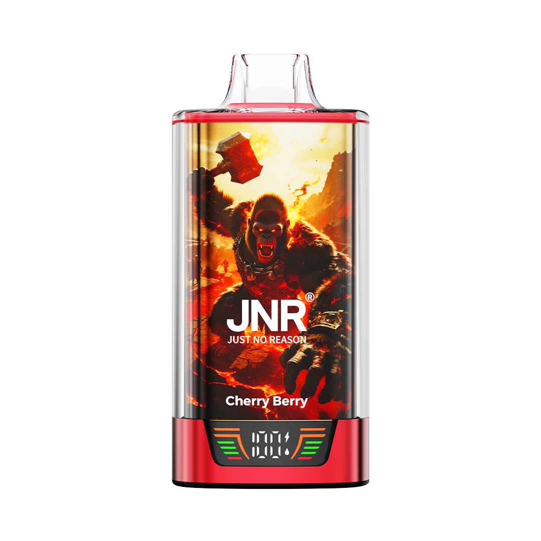 JNR RageGorilla