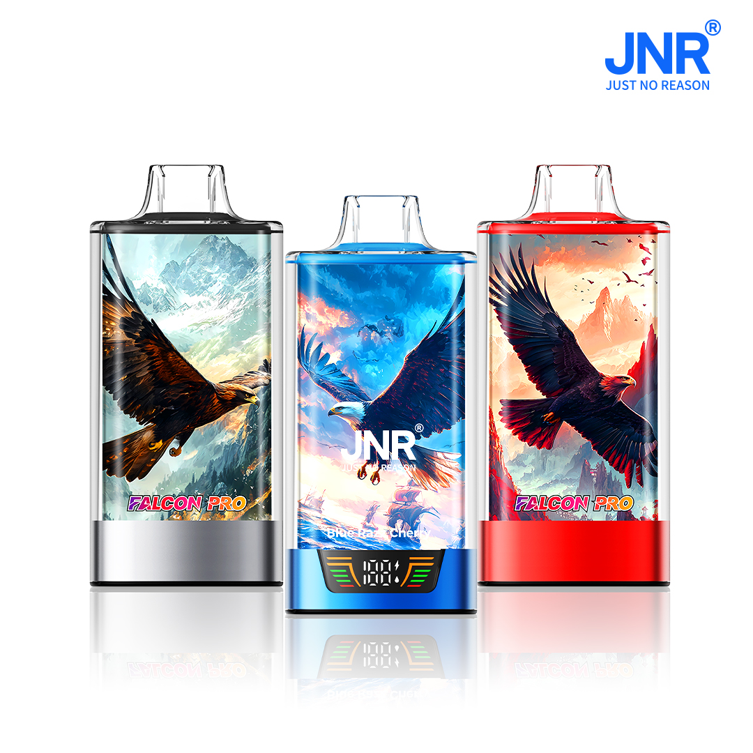 JNR Falcon Pro - Image 2