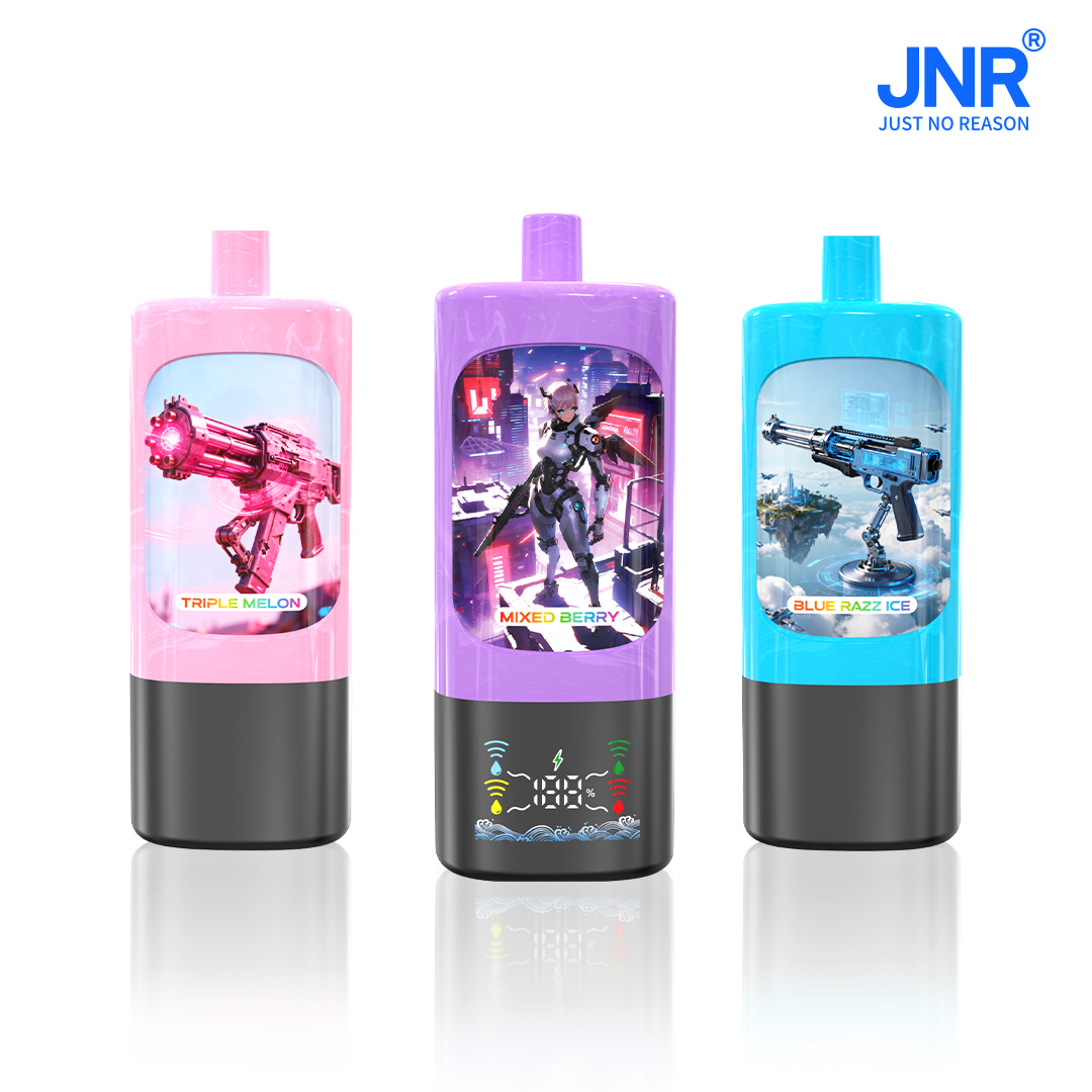 JNR Quads 4in1 - Image 2