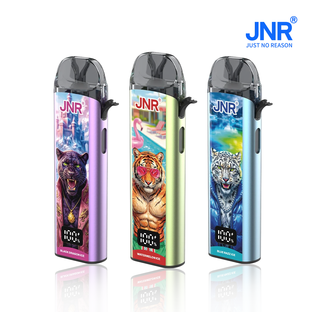 JNR Jpuff - Image 2