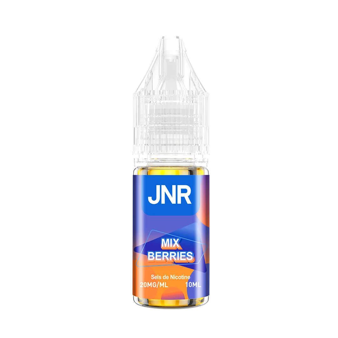 JNR E-liquid