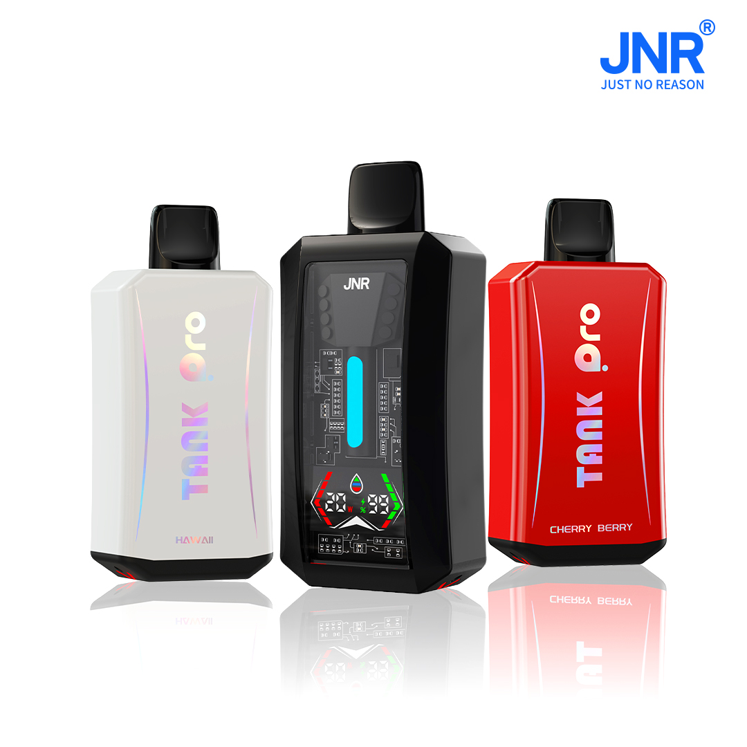 JNR Tank Pro - Image 2
