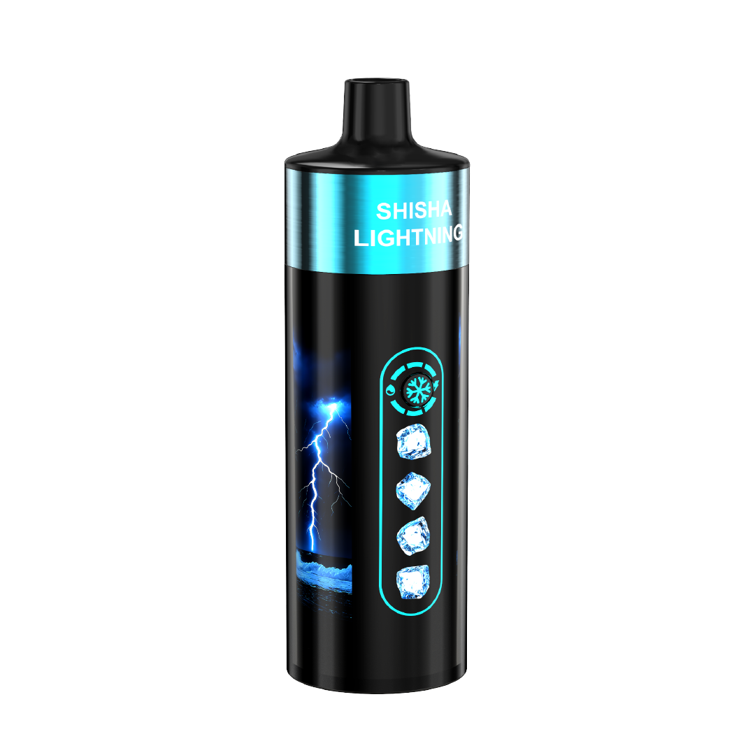 JNR Shisha Lightning