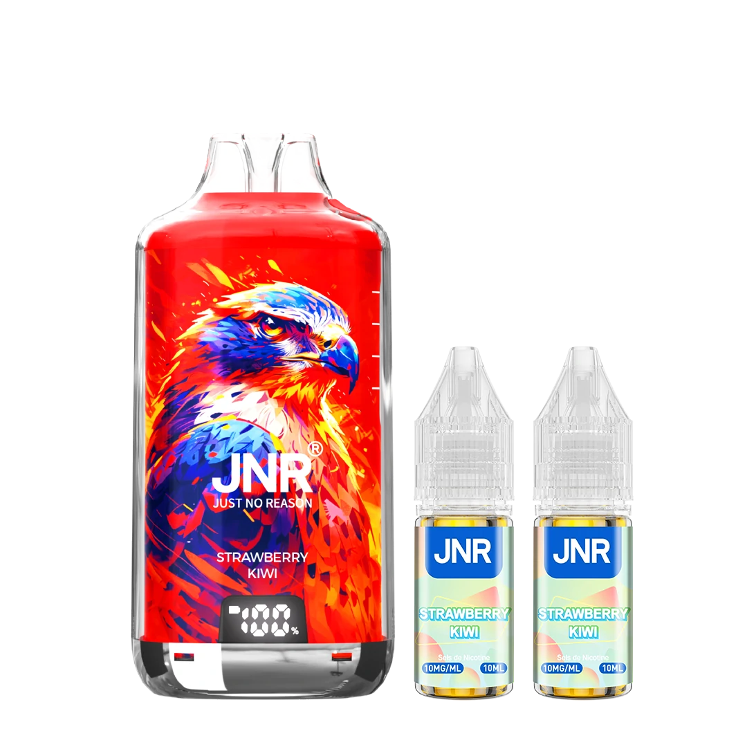 JNR Falcon-X⁺ - Image 2