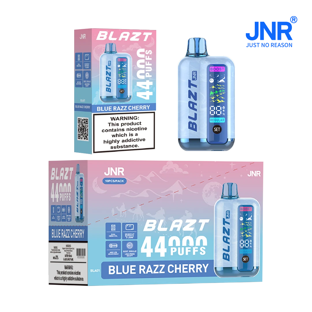 JNR BLAZT - Image 3