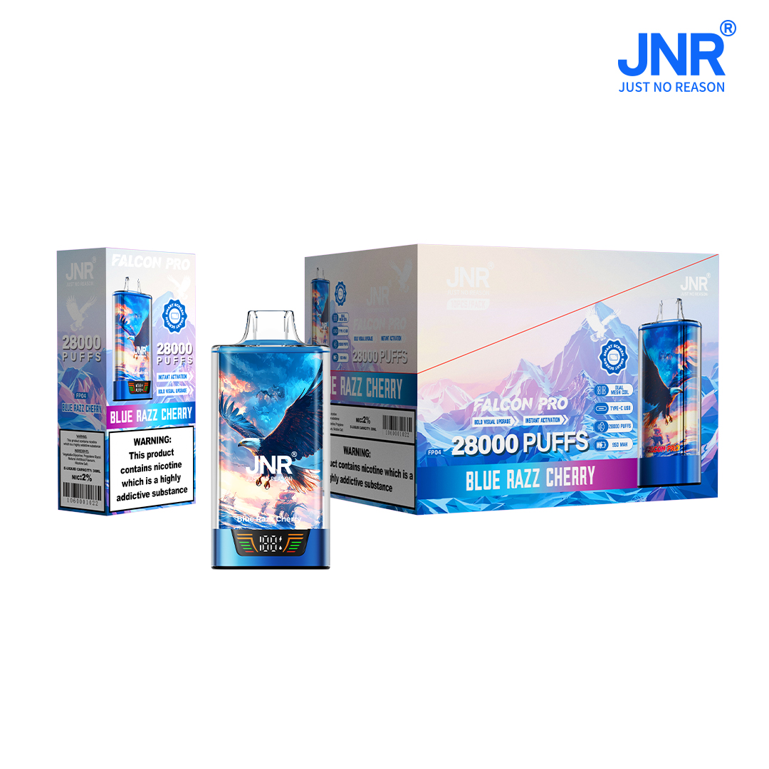 JNR Falcon Pro - Image 3