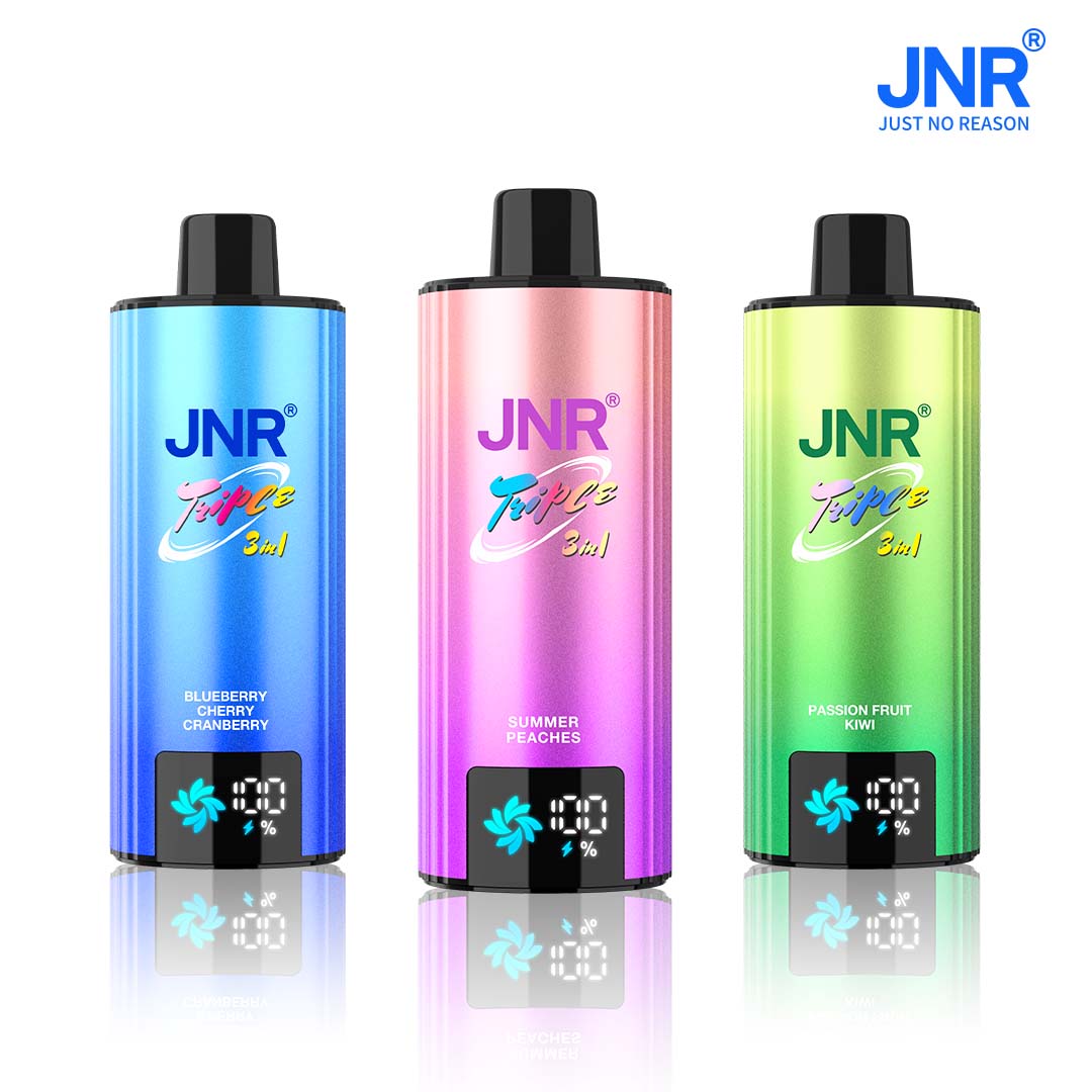 JNR Triple 3in1 - Image 2