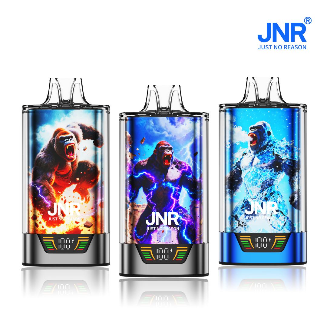 JNR Gorilla X - Image 2
