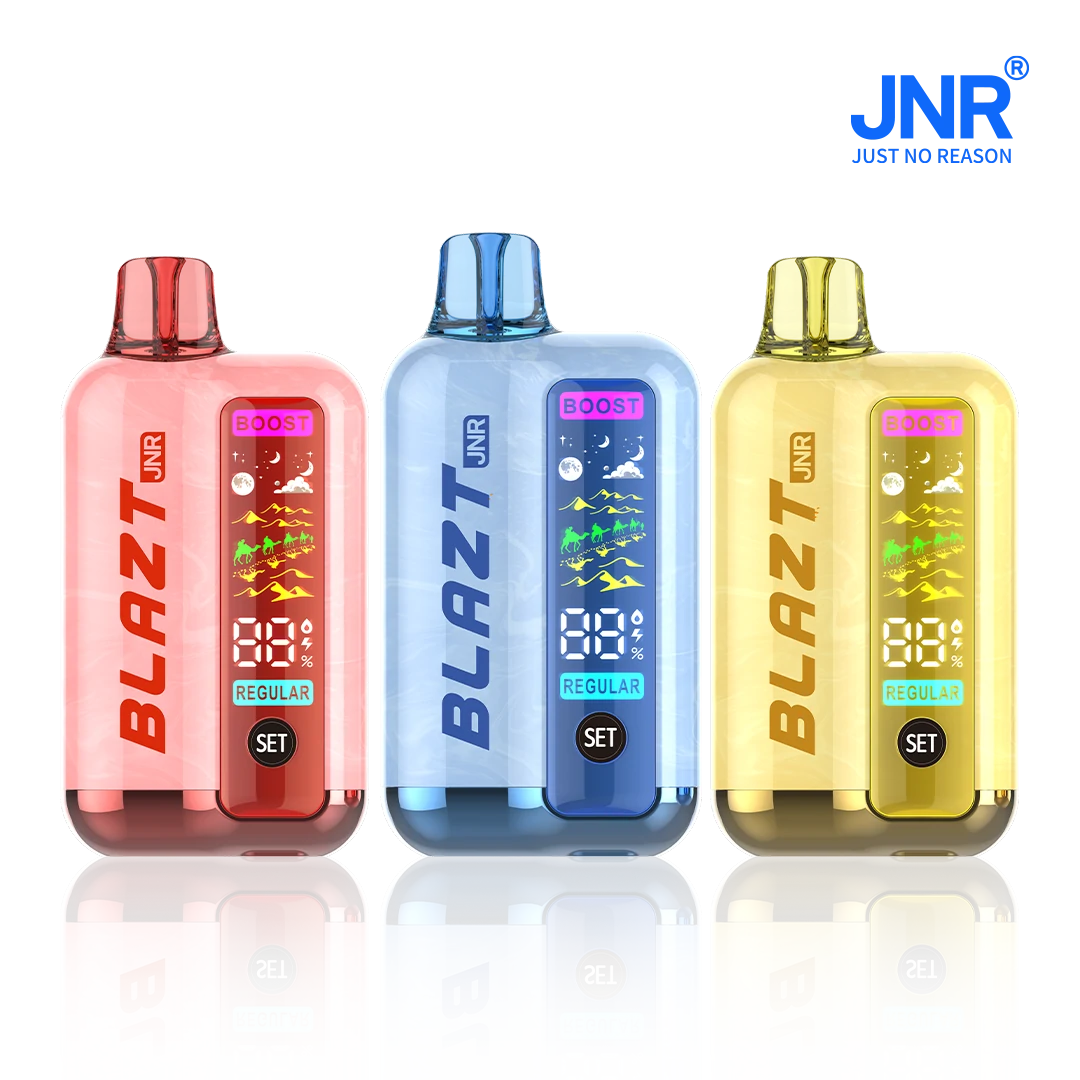 JNR BLAZT - Image 2