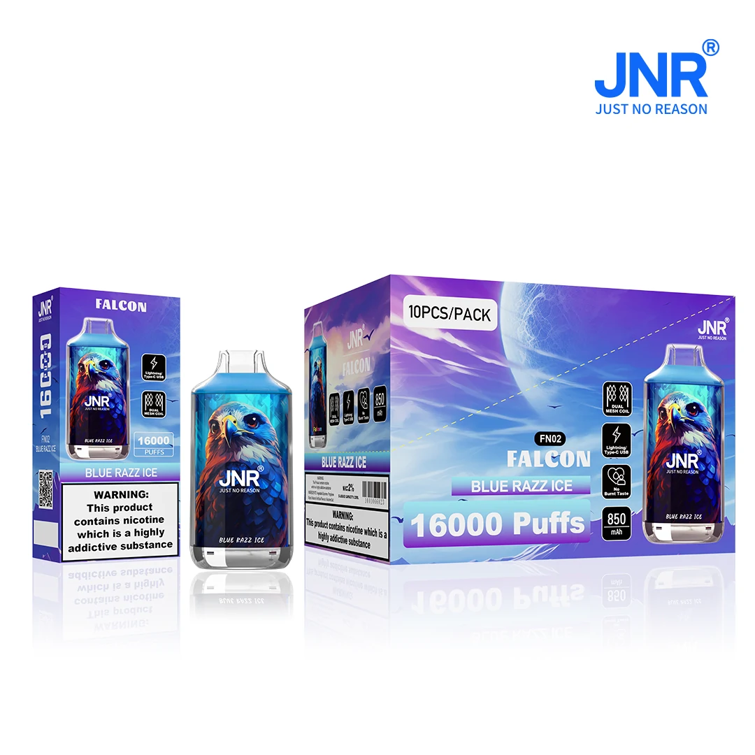 JNR Falcon - Image 4