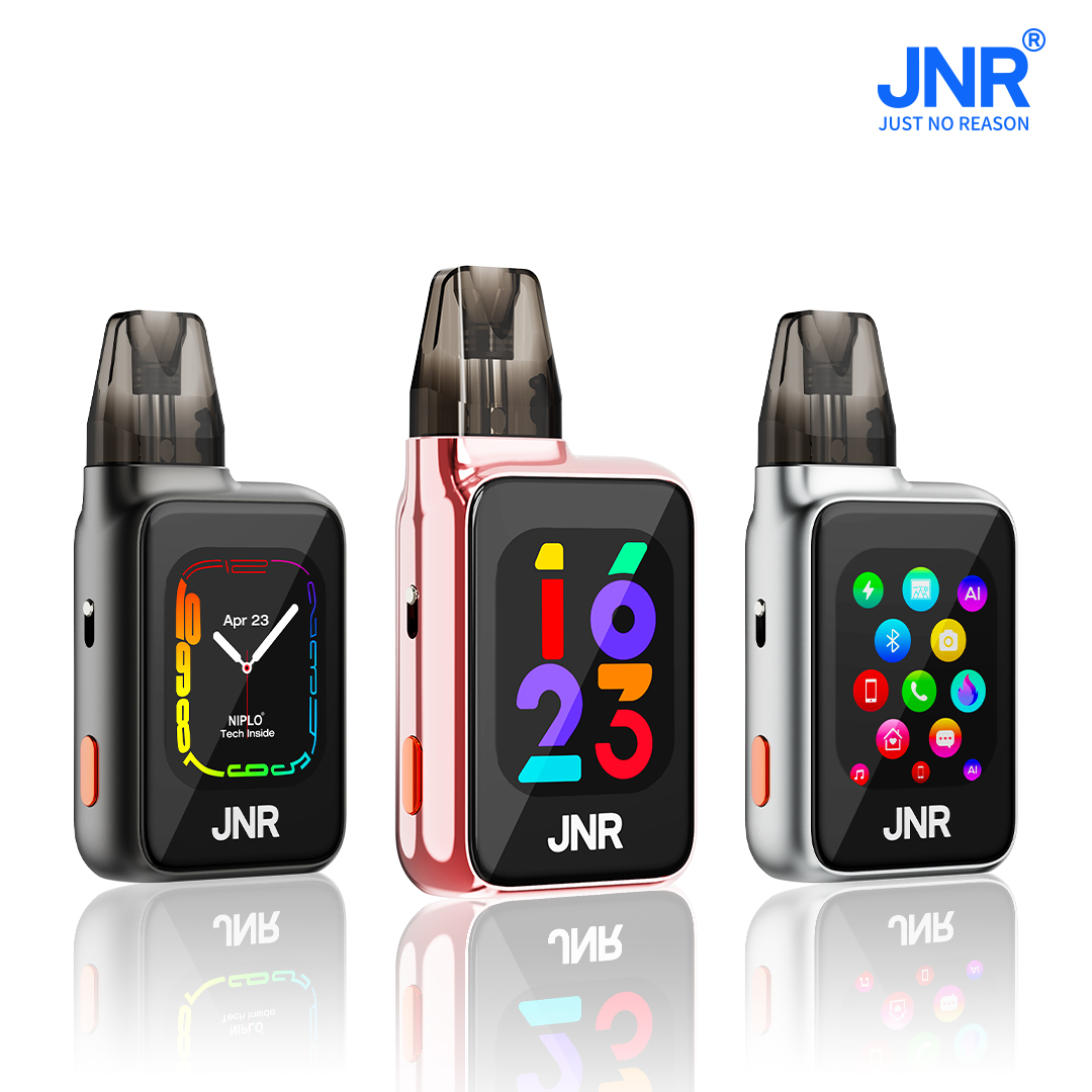 JNR Flux Pro - Image 2