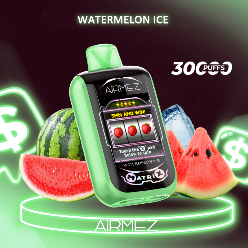 Airmez Matrix Pro Watermelon Ice