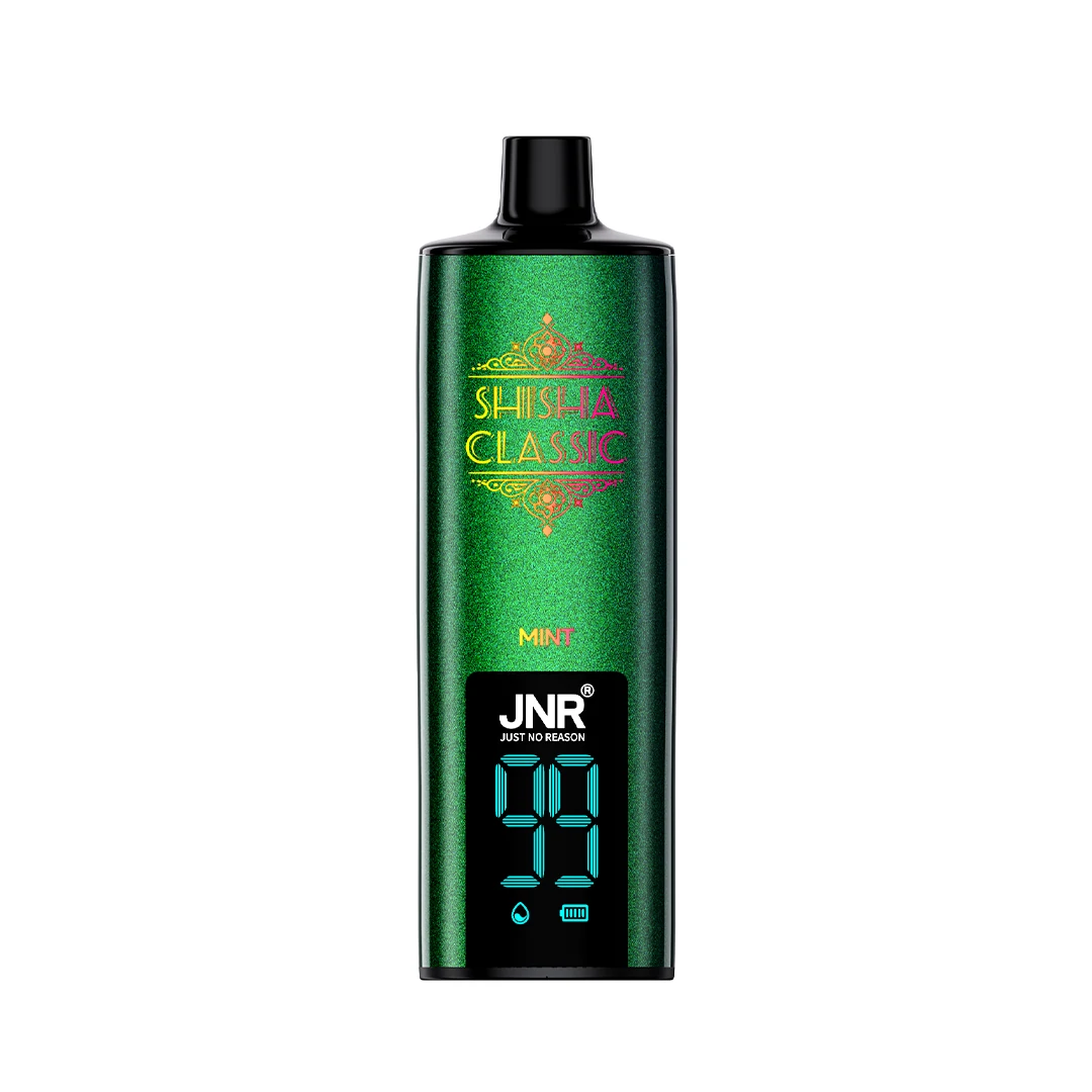 JNR Shisha Classic
