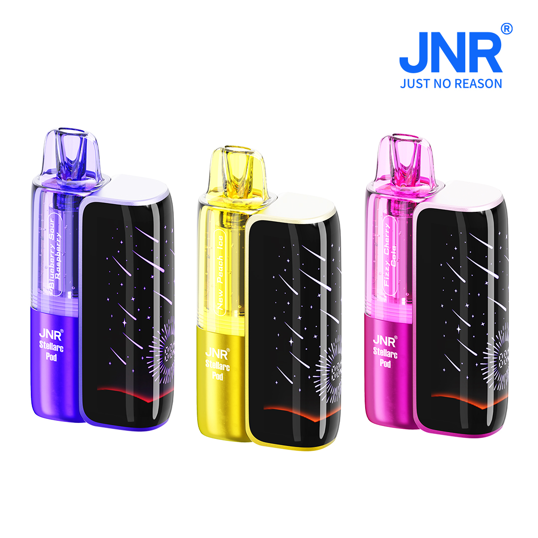 JNR Stellarc (FR) - Image 2