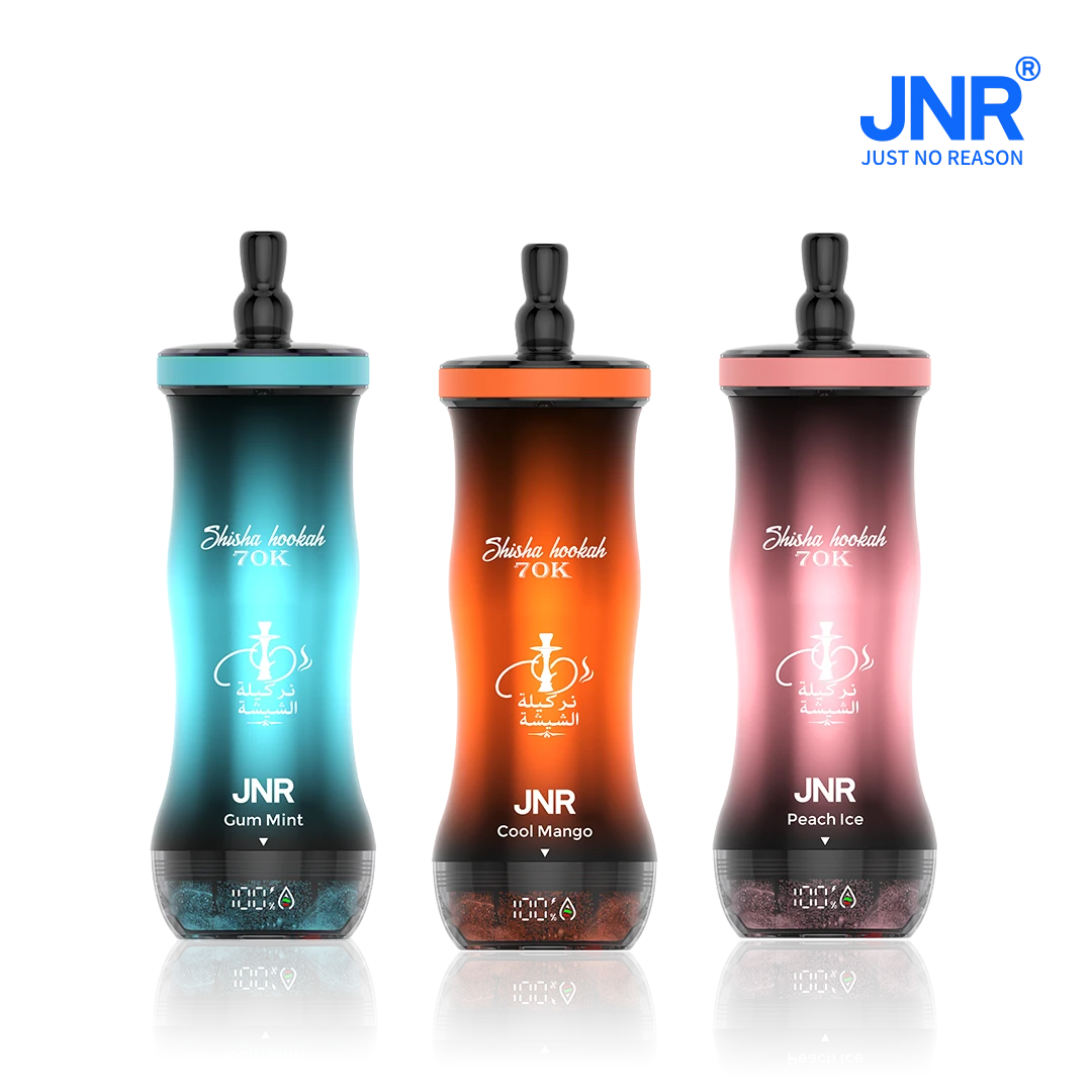 JNR Shisha Hookah - Image 2