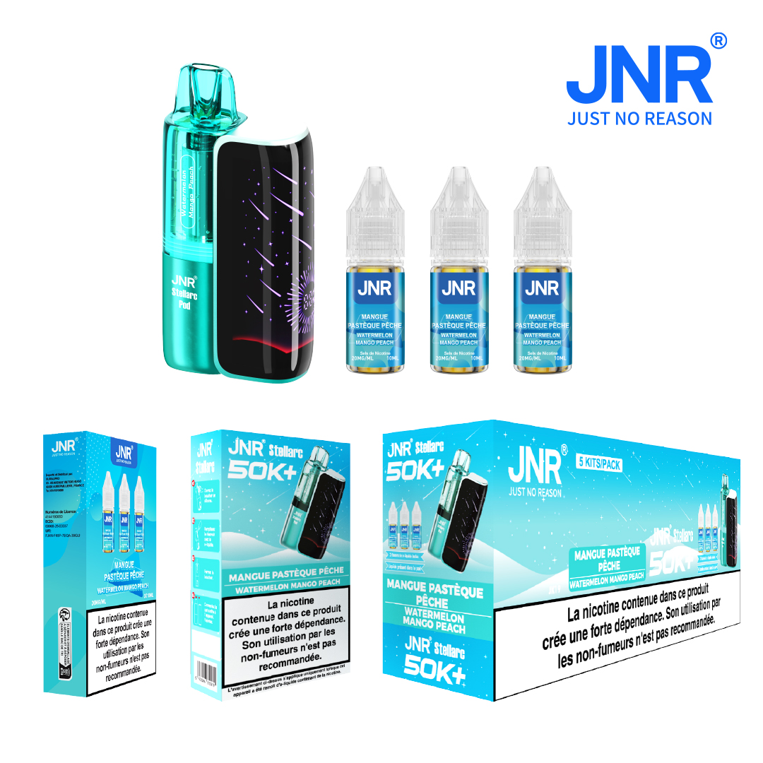 JNR Stellarc (FR) - Image 3
