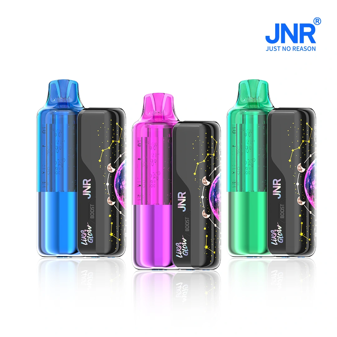 JNR Lira Glow - Image 2